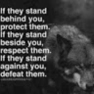 Meet your Posher, Kimberli